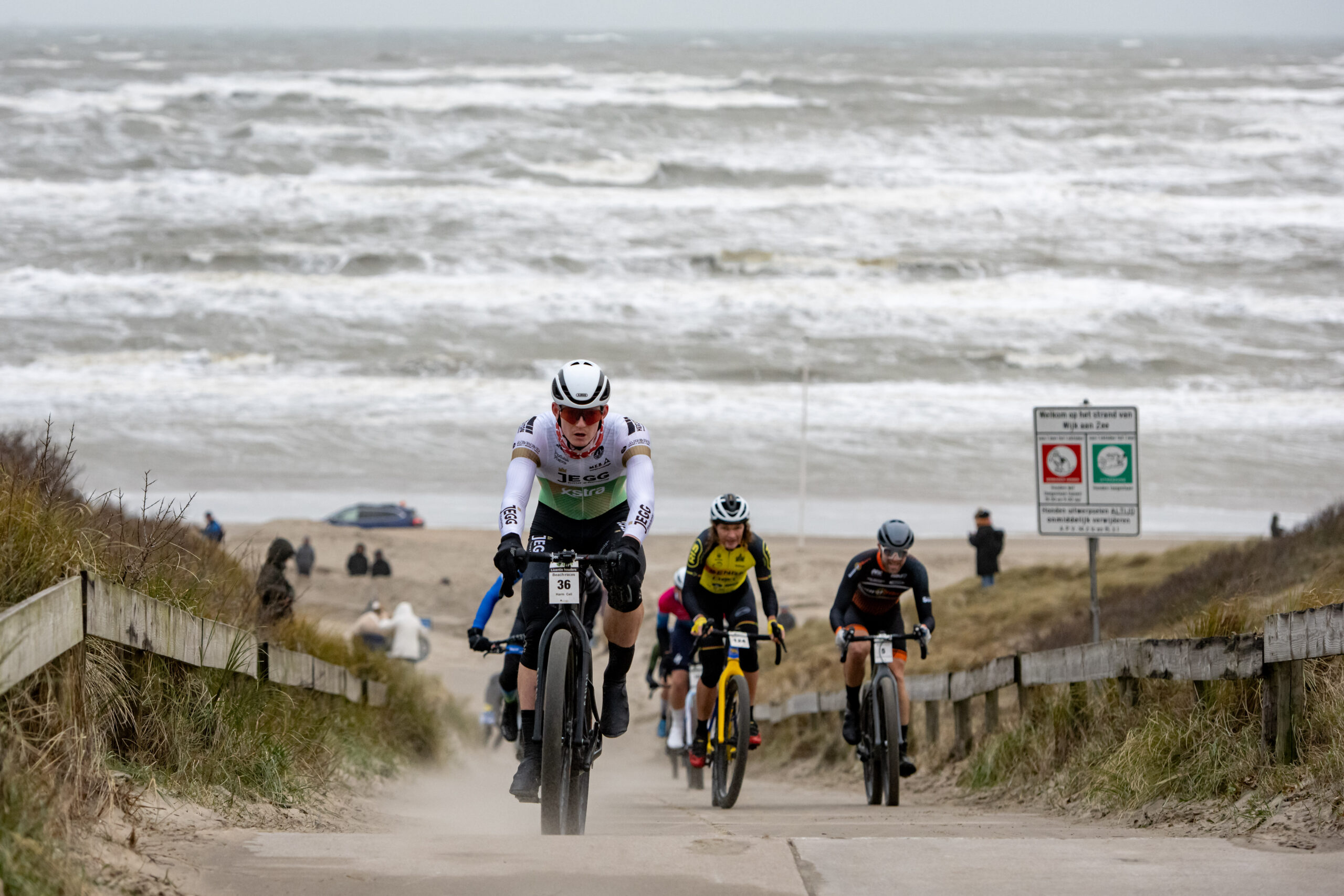 Kalender MTB Beachrace ’24/’25