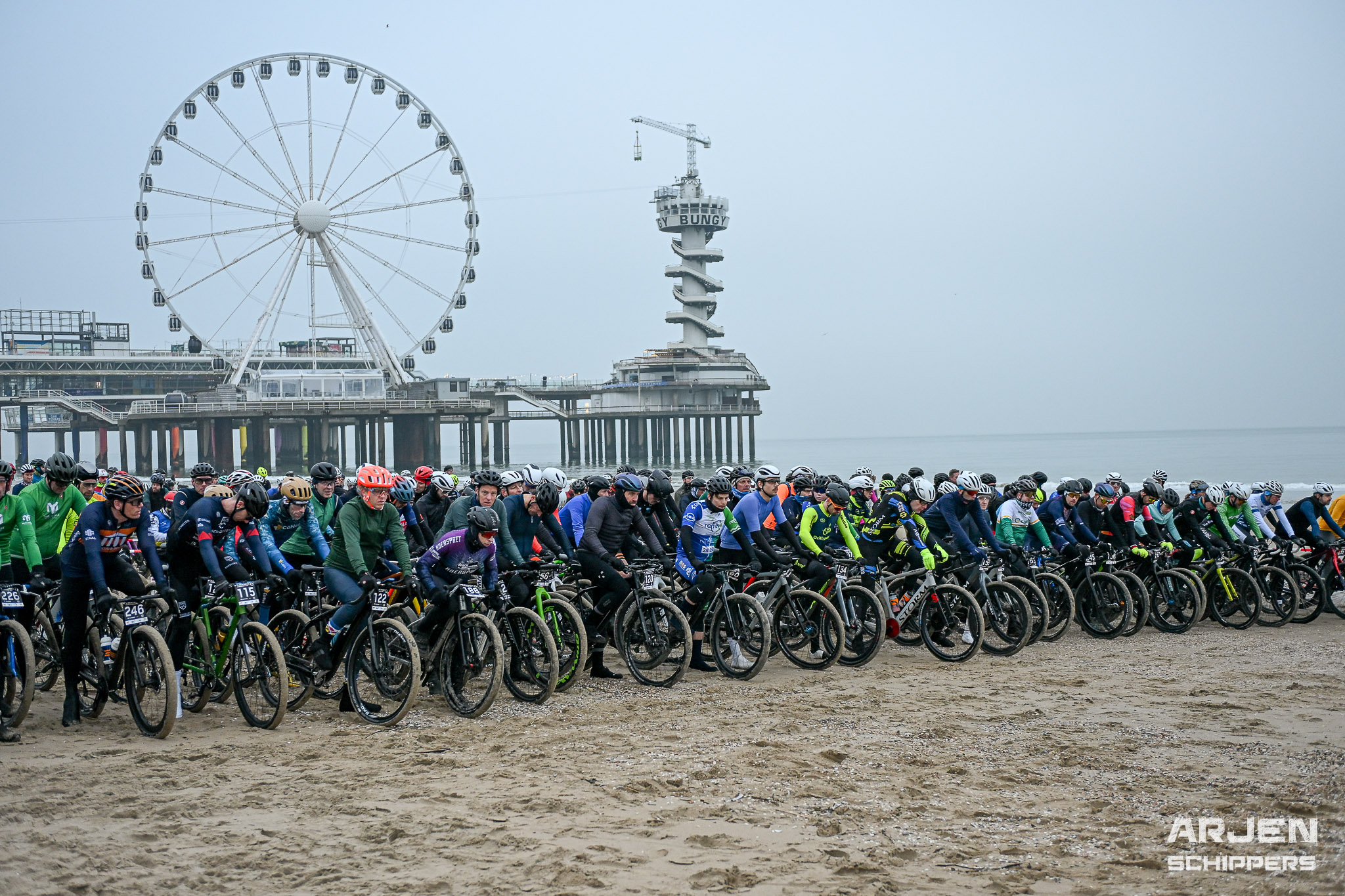 Beachrace Scheveningen – Het fotoalbum